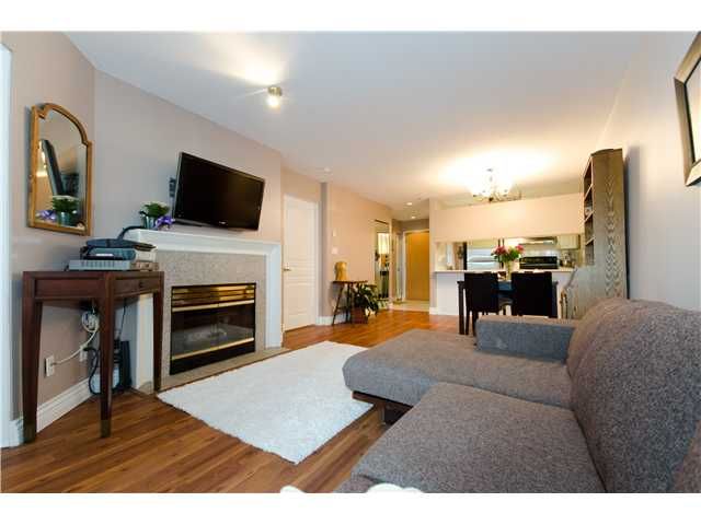 I have sold a property at E309 515 15TH AVE E in Vancouver
