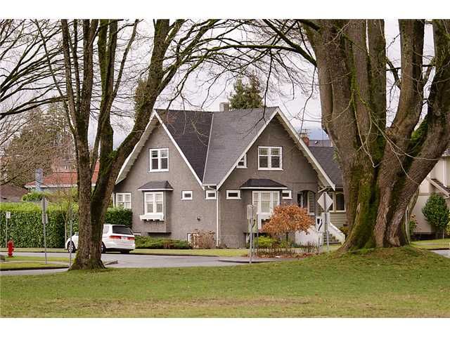 I have sold a property at 793 26TH AVE W in Vancouver
