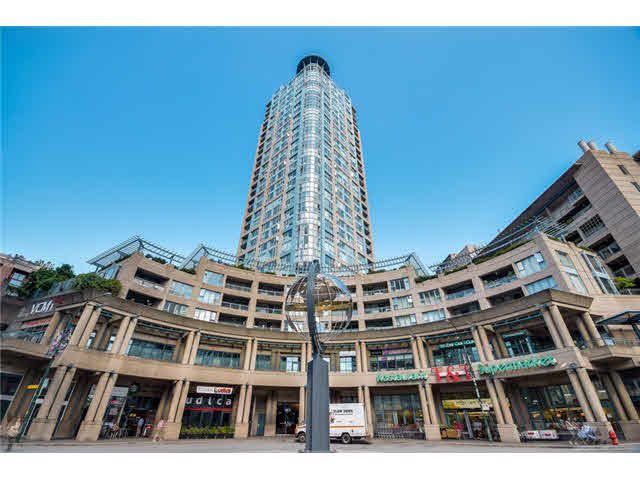 I have sold a property at 1403 183 KEEFER PL in Vancouver
