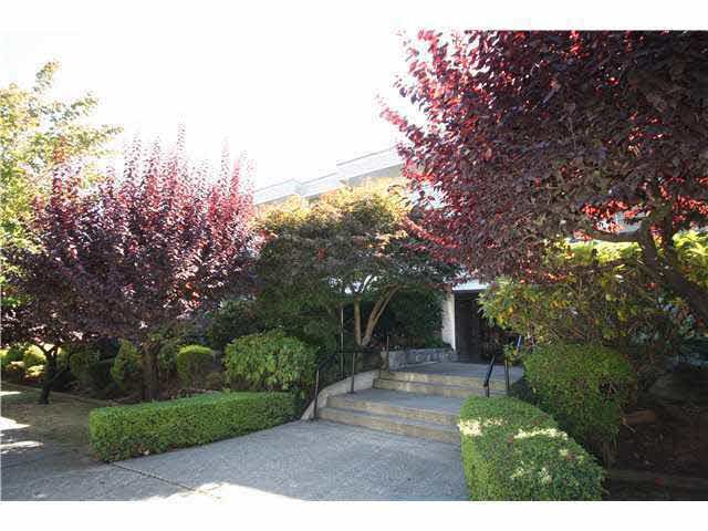 I have sold a property at 305 750 E 7TH AVENUE
