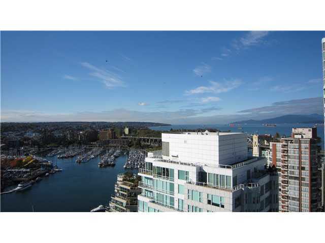 I have sold a property at 2204 1500 HOWE STREET
